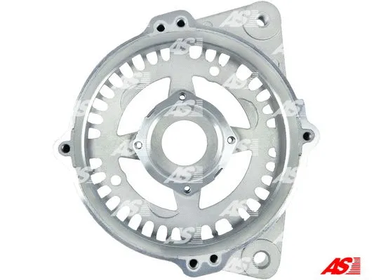 Bracket, alternator drive flange