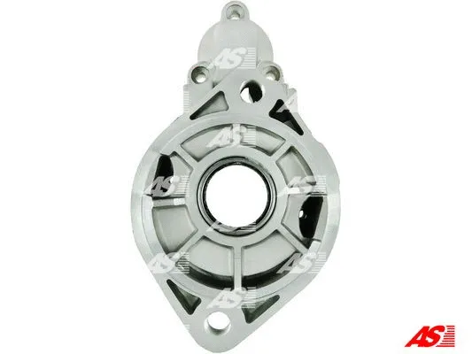 Starter Lid, carburettor (SBR0116S)