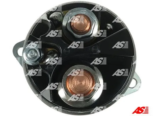 Solenoid Switch, starter