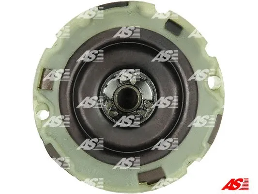 Ring Gear, planetary gearbox (starter)