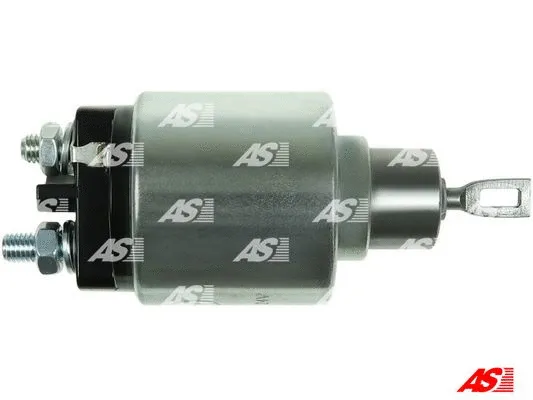 Solenoid Switch, starter (SS0090(ZM))