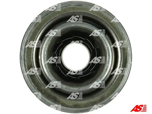 Freewheel Gear, starter