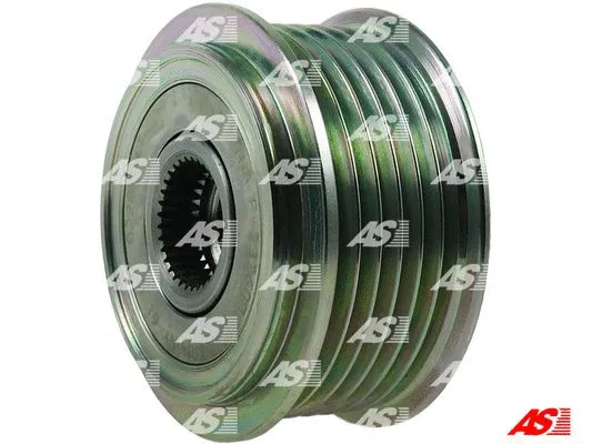 Alternator Freewheel Clutch (AFP5001(INA))