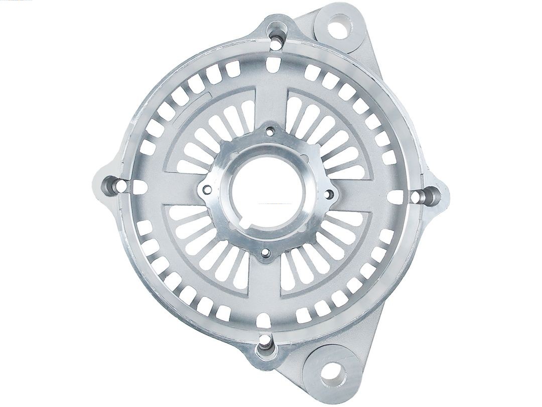 Bracket, alternator drive flange