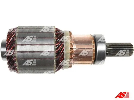 Armature, starter (SA9013)