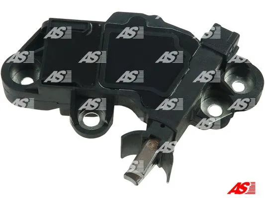 Alternator Regulator