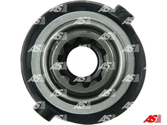 Freewheel Gear, starter