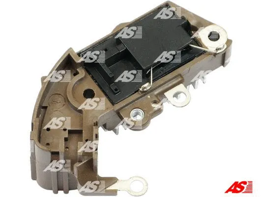 Alternator Regulator