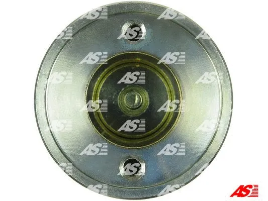 Solenoid Switch, starter