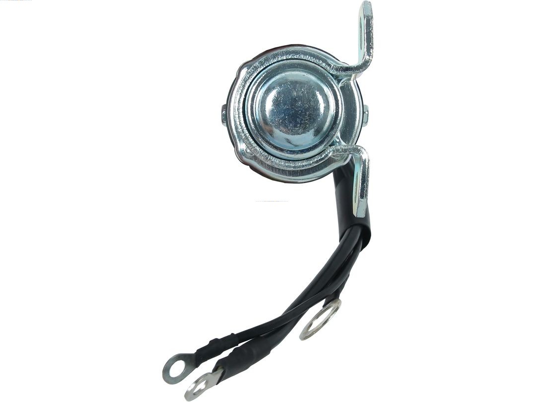 Solenoid Switch, starter