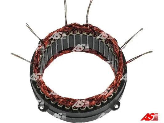 Stator, alternator (AS0032)