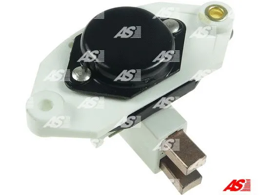 Alternator Regulator