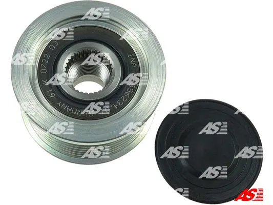 Alternator Freewheel Clutch
