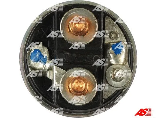 Solenoid Switch, starter