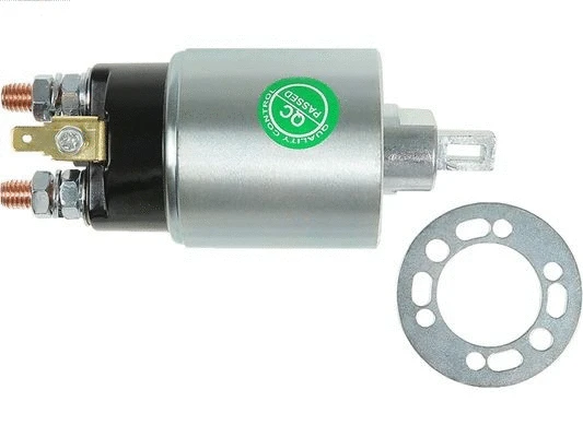 Solenoid Switch, starter (SS2044)