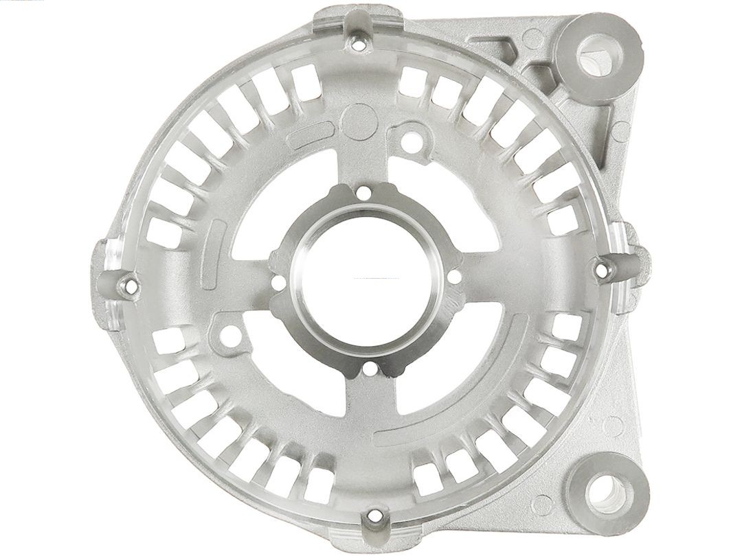 Bracket, alternator drive flange