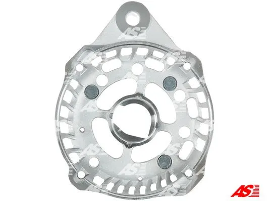 Bracket, alternator drive flange