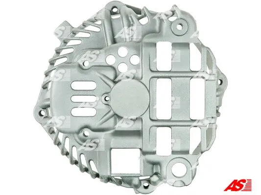 Bracket, alternator drive flange (ABR5018S)