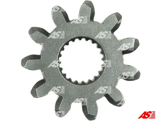 Freewheel Gear, starter
