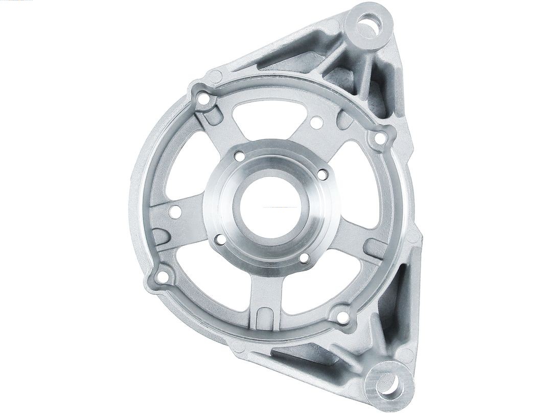 Bracket, alternator drive flange
