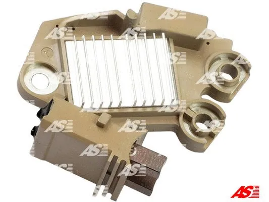 Alternator Regulator