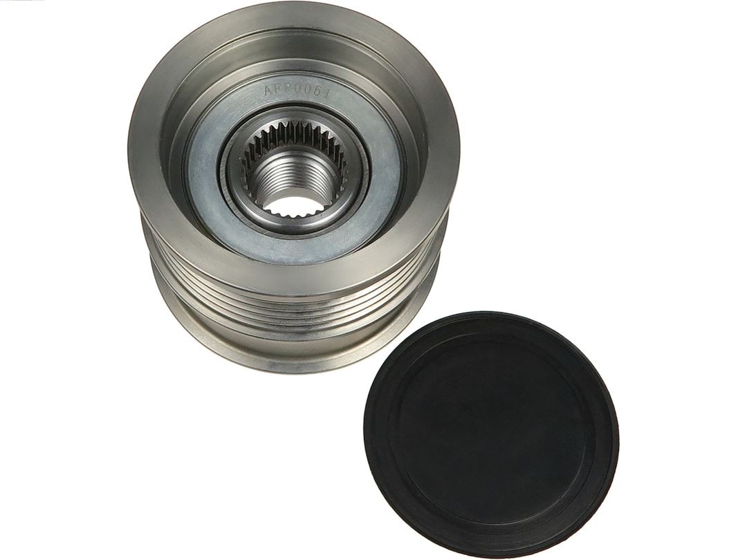 Alternator Freewheel Clutch
