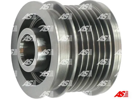 Alternator Freewheel Clutch