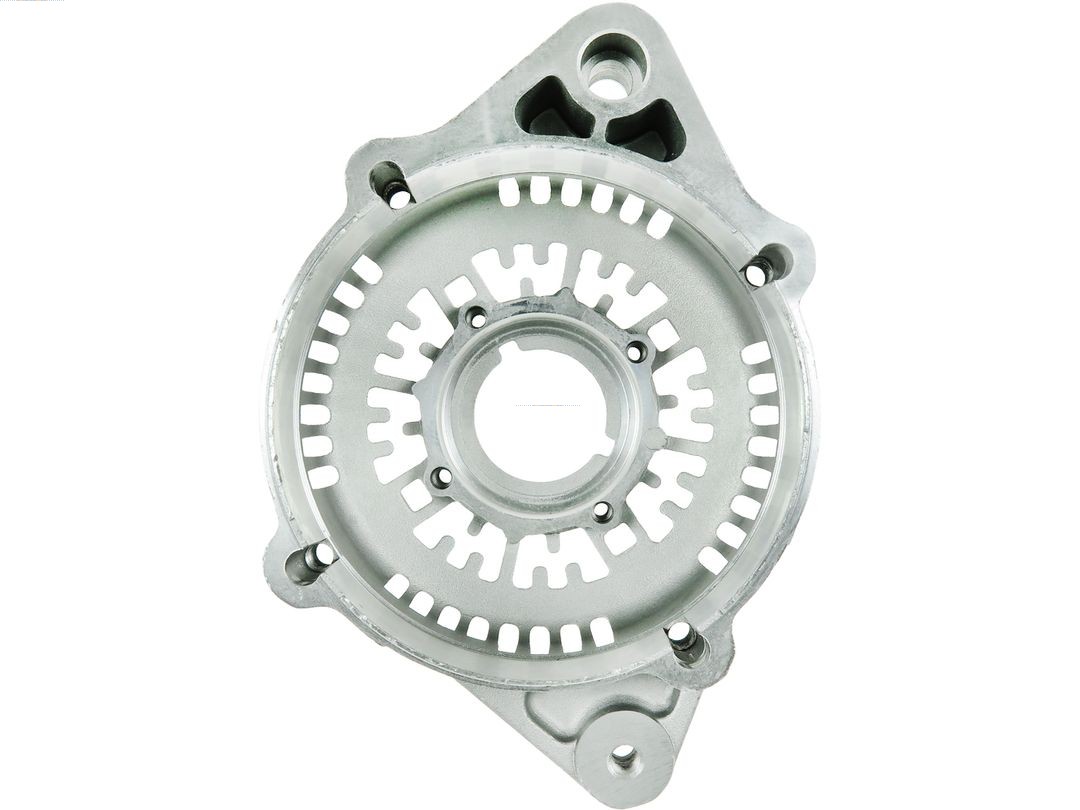 Bracket, alternator drive flange