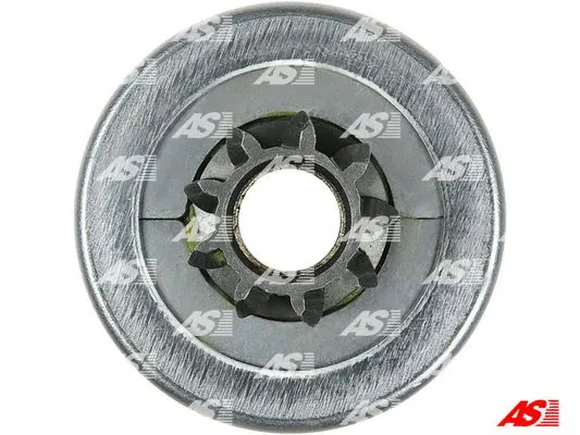 Freewheel Gear, starter