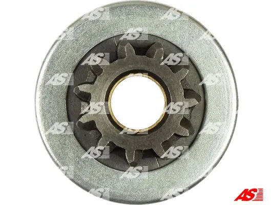 Freewheel Gear, starter