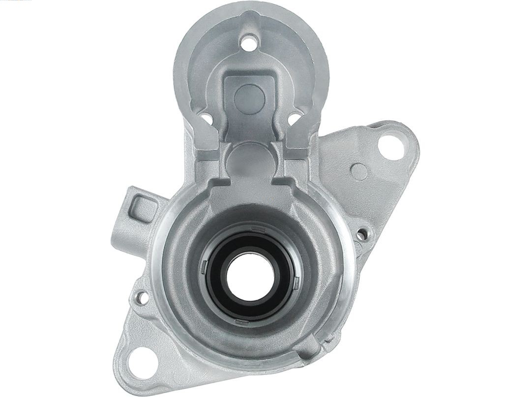 Starter Lid, carburettor