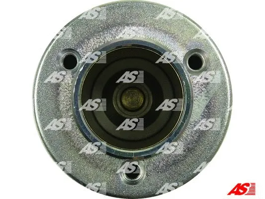 Solenoid Switch, starter