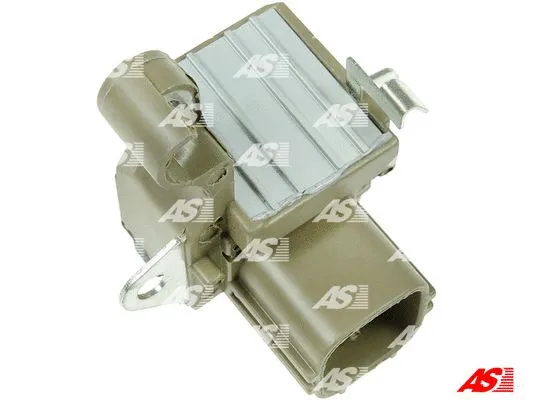 Alternator Regulator