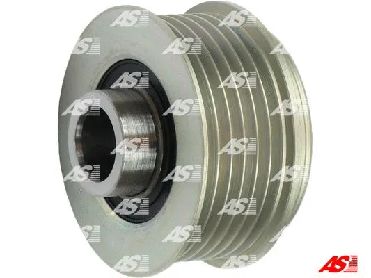 Alternator Freewheel Clutch