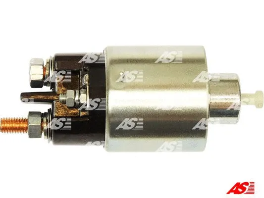 Solenoid Switch, starter (SS5119)
