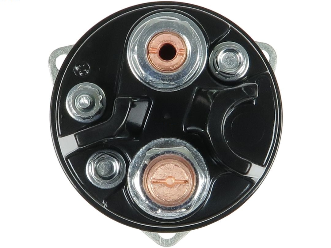 Solenoid Switch, starter