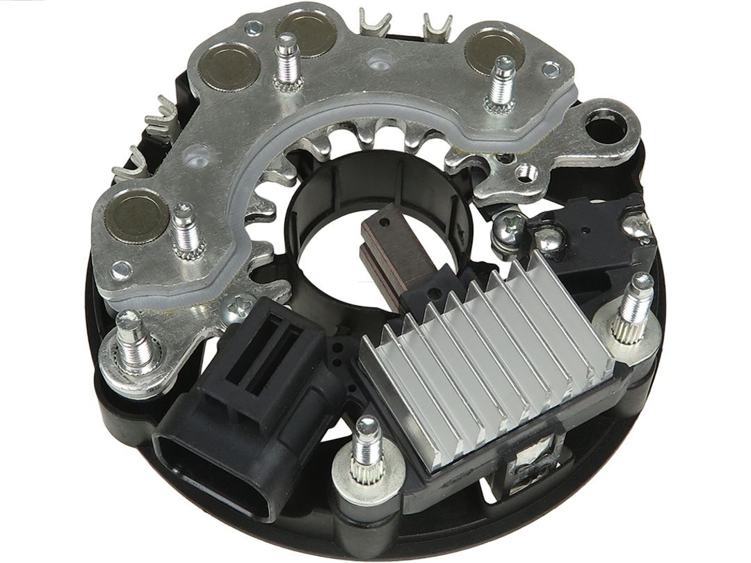 Rectifier, alternator (ARR2018)