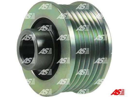 Alternator Freewheel Clutch