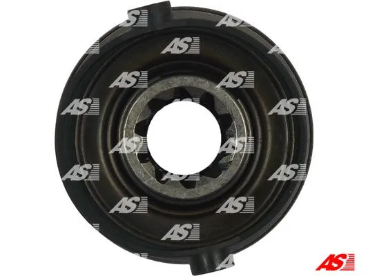 Freewheel Gear, starter