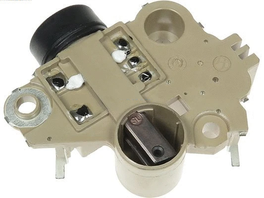 Alternator Regulator