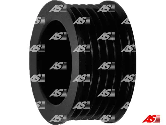 Belt Pulley, alternator (AP3002)