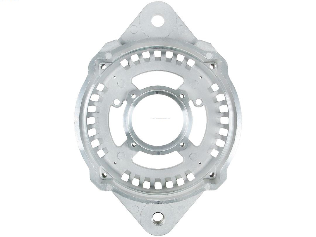Bracket, alternator drive flange