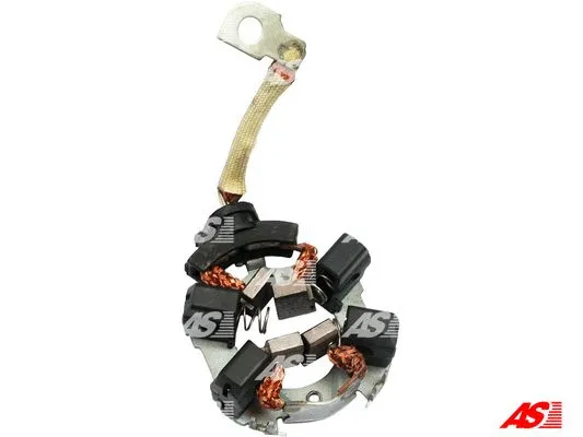 Holder, carbon brushes (SBH0041)