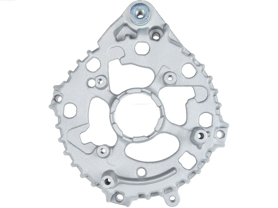 Bracket, alternator drive flange (ABR0206S)