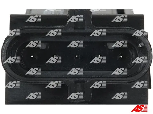 Alternator Regulator