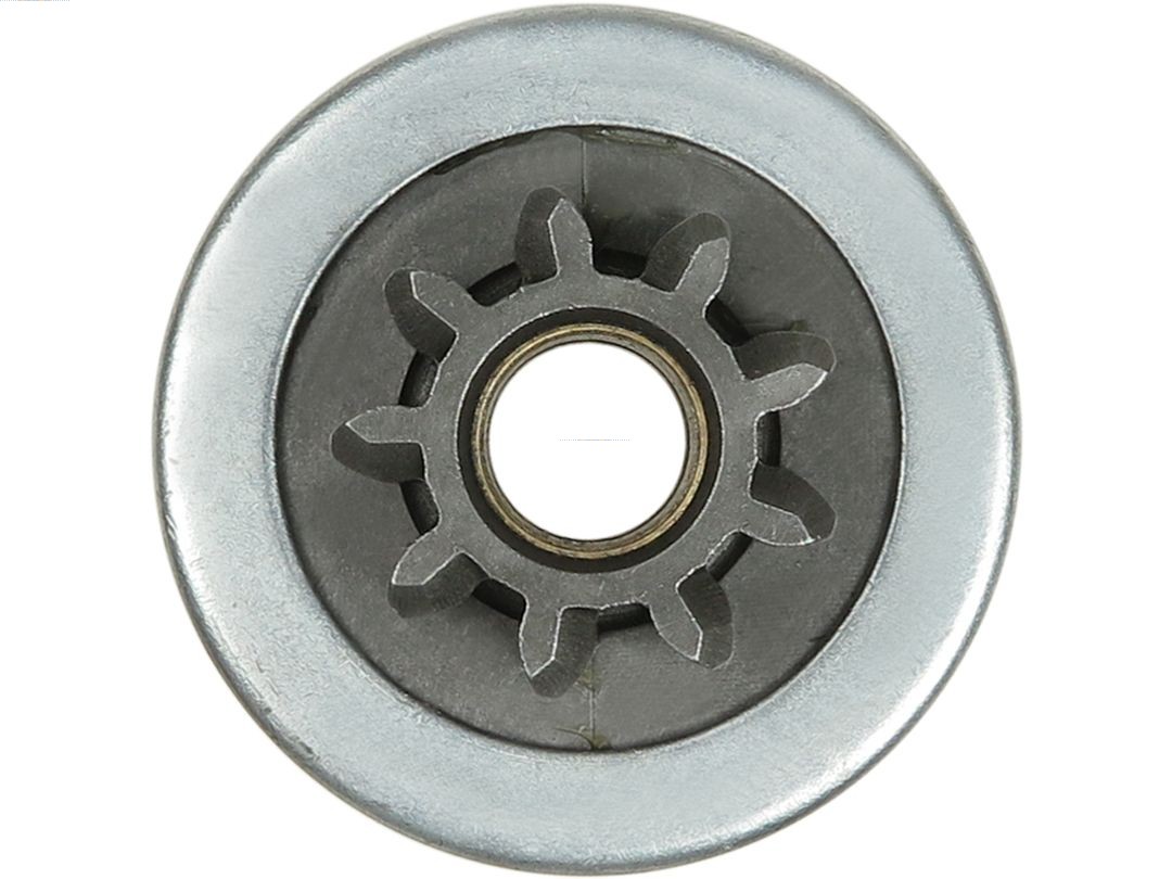 Freewheel Gear, starter