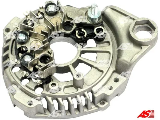 Rectifier, alternator (ARC3058)
