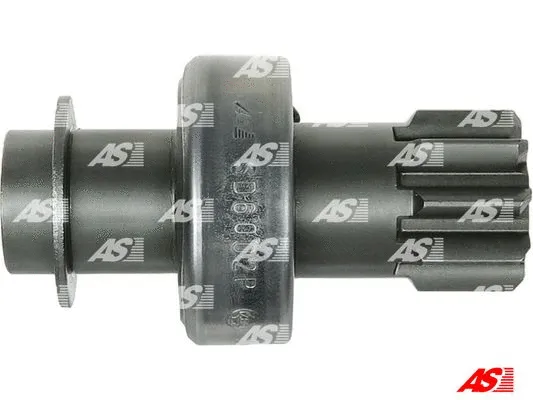 Freewheel Gear, starter (SD6002P)