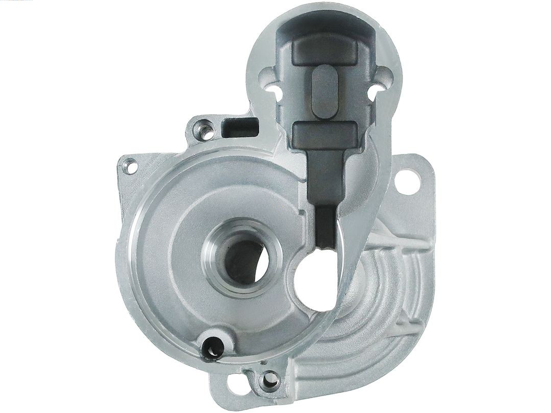 Starter Lid, carburettor