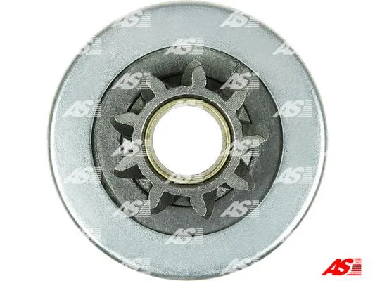 Freewheel Gear, starter